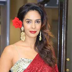 Mallika Sherawat